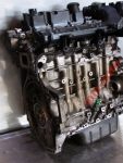 Фото двигателя Suzuki Liana хэтчбек 1.4 DDiS
