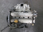 Фото двигателя Opel Vectra B седан II 1.6 i 16V