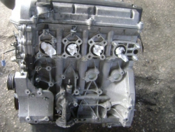 Фото двигателя Chevrolet MW 1.3
