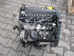 Фото двигателя Opel Combo 1.7 DI 16V