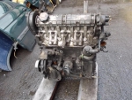 Фото двигателя Renault 19 Chamade 1.7