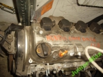 Фото двигателя Honda Civic хэтчбек VII 1.4 i
