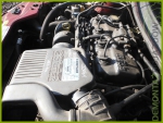 Фото двигателя Chrysler Sebring седан 2.0
