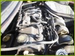 Фото двигателя Chrysler Sebring седан 2.0