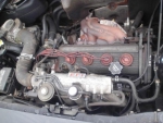 Фото двигателя Toyota Rav 4 2.0 16V