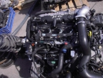 Фото двигателя Citroen Xantia II 2.0 HDI 90