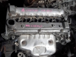 Фото двигателя Mitsubishi Carisma хэтчбек 1.8 16V GDI