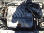 Фото двигателя Volkswagen Golf Variant IV 2.0