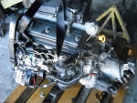 Фото двигателя Volkswagen Polo фургон II 1.9 D