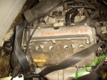 Фото двигателя Opel Astra F кабрио 1.8 i 16V