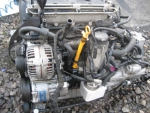Фото двигателя Skoda Fabia хэтчбек 1.9 TDI RS