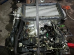 Фото двигателя Fiat Scudo фургон 2.0 JTD 16V