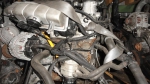 Фото двигателя Volkswagen New Beetle кабрио 2.0