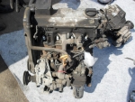 Фото двигателя Volkswagen Golf Variant III 2.0 Syncro