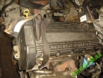 Фото двигателя Rover 45 седан 1.4