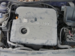 Фото двигателя Volkswagen Golf IV 1.6 16V