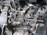 Фото двигателя Citroen ZX 1.8 D