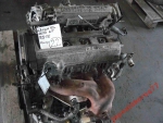 Фото двигателя Toyota Carina универсал III 2.0 4WD