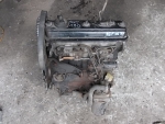 Фото двигателя Volkswagen Polo хэтчбек III 1.9 D