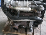 Фото двигателя Peugeot 307 седан 2.0 HDi