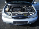 Фото двигателя Ford Mondeo седан II 2.0 i