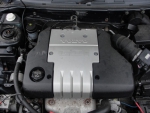 Фото двигателя Mitsubishi Pajero Pinin 1.8 GDI