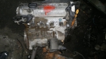 Фото двигателя Seat Ibiza II 1.0 i