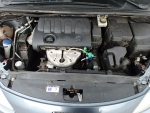 Фото двигателя Peugeot 206 SW 1.4 16V