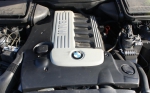 Фото двигателя BMW X3 3.0 d