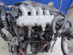 Фото двигателя Volvo 460 седан 1.6