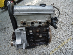 Фото двигателя Volkswagen Vento 1.4