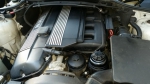 Фото двигателя BMW 5 универсал IV 525 i
