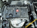 Фото двигателя Peugeot 206 SW 1.6 LPG