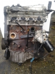 Фото двигателя Volkswagen Passat седан V 1.8