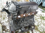 Фото двигателя Suzuki Ignis II 1.3 4WD