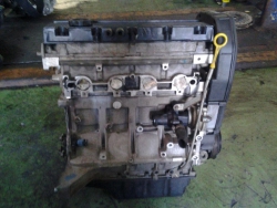 Фото двигателя Rover 45 седан 1.6