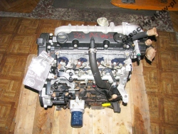 Фото двигателя Peugeot 207 хэтчбек 2.0 HDi