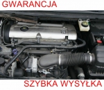 Фото двигателя Peugeot 407 SW 2.0