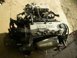 Фото двигателя Honda Accord седан VI 2.0 i