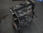 Фото двигателя Nissan Almera седан 2.0 D