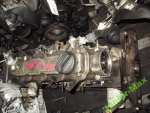 Фото двигателя Opel Combo фургон 1.2