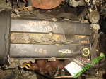 Фото двигателя Ford Mondeo седан II 2.0 i