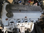 Фото двигателя Suzuki Ignis 1.3
