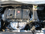 Фото двигателя Peugeot 307 SW 1.6 BioFlex