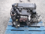 Фото двигателя Peugeot 307 SW 1.4 HDi