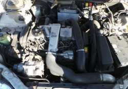 Фото двигателя Honda Civic Fastback 2.0 TDiC