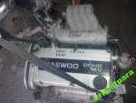 Фото двигателя Daewoo Nexia седан 1.5 DOHC
