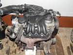 Фото двигателя Seat Toledo II 1.9 SDI