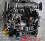 Фото двигателя Citroen BX Break 18 D