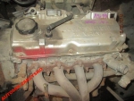 Фото двигателя Mitsubishi Lancer хэтчбек VI 1.6 16V